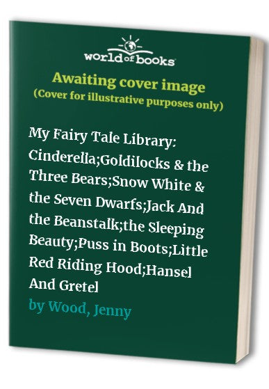 My Fairy Tale Library