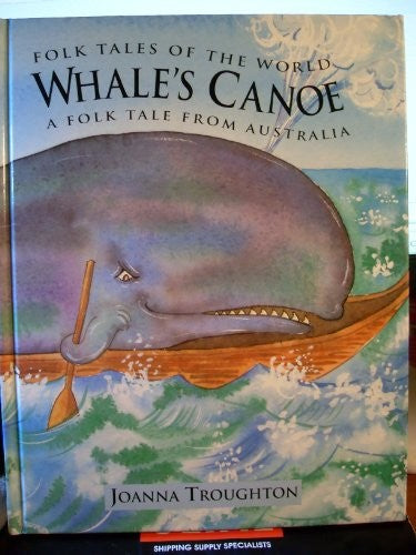 Whale's Canoe