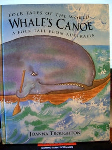 Whale's Canoe 