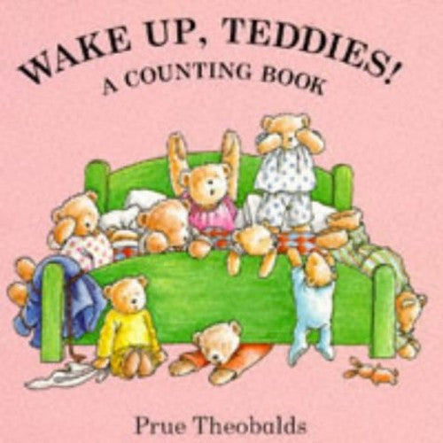 Wake Up Teddies