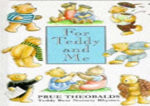 For Teddy and ME