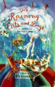 It's Raining Cats and Dogs 