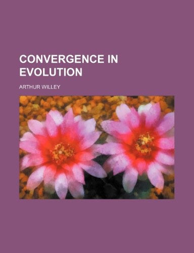 Convergence in Evolution