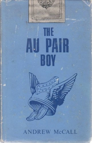 The au pair boy