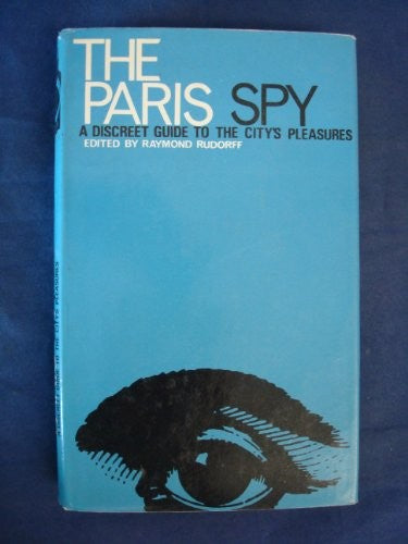 Paris Spy