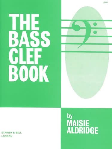The Bass Clef Book