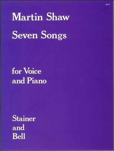 Seven Songs