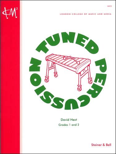 Percussion Syllabus: Tuned Percussion-Tuned Percussion-Instrumental Album