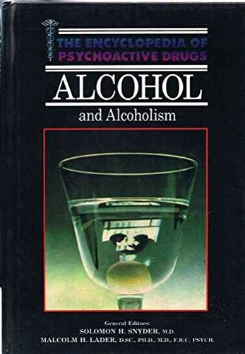 Alcohol and Alcoholism