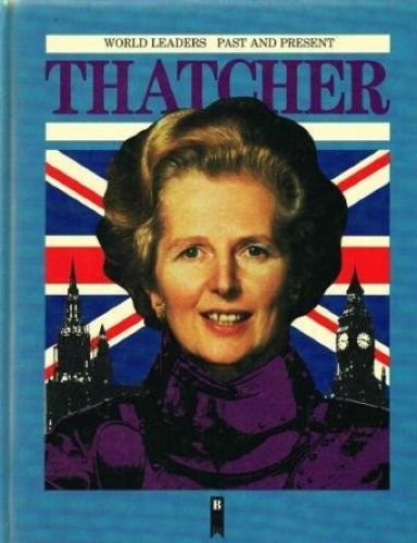 Margaret Thatcher
