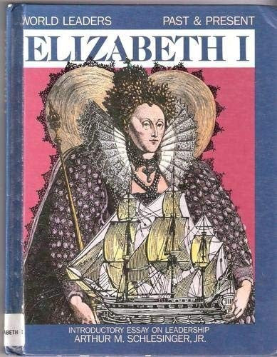 Queen Elizabeth I