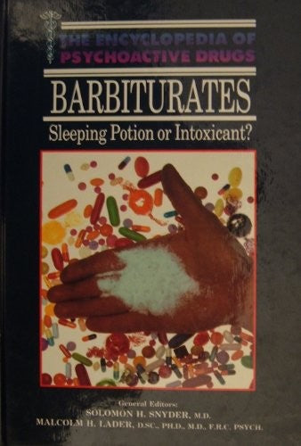 Barbiturates
