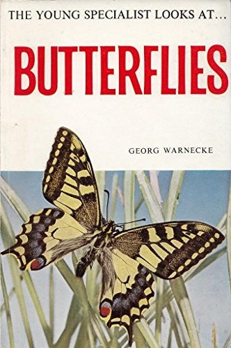 Butterflies and Moths