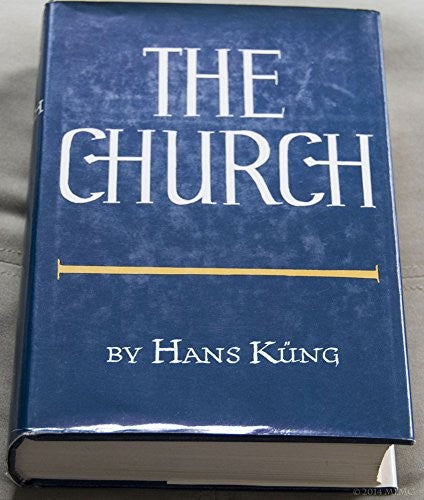 The Church;