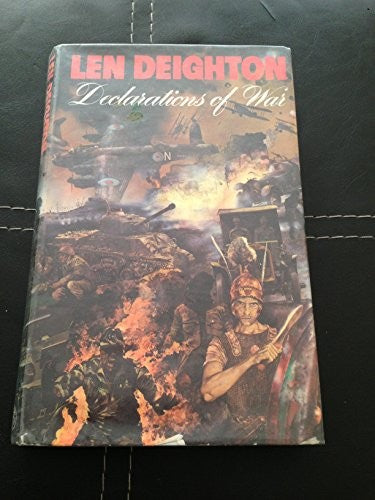 Declarations of War