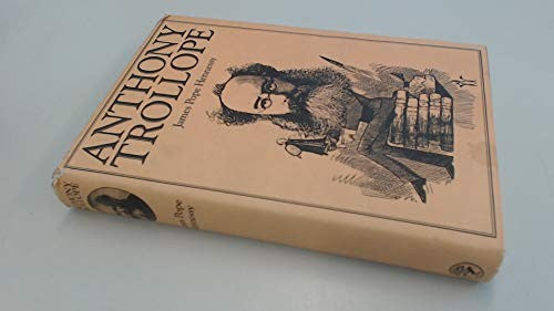 Anthony Trollope