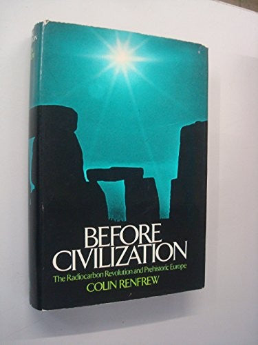 Before Civilization