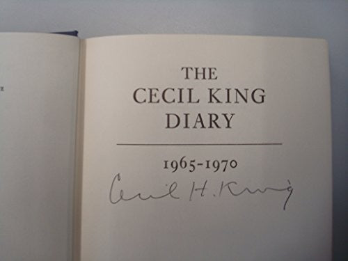 Diary