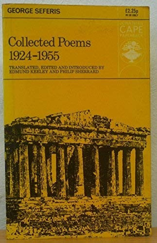 Collected Poems