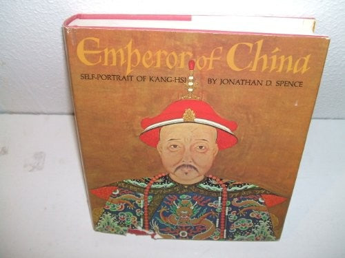 Emperor of China