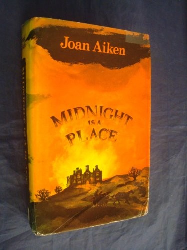 Midnight is a Place