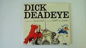 Dick Deadeye 