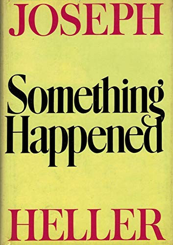 Something Happened