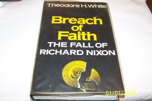 Breach of Faith