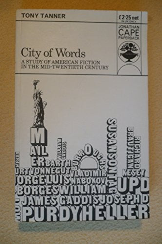 City of Words