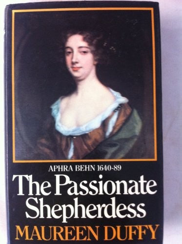 The Passionate Shepherdess