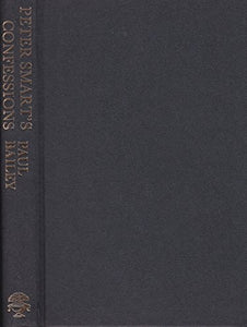Peter Smart's Confessions 