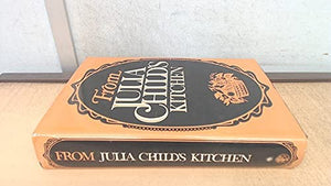 From Julia Child's Kitchen 