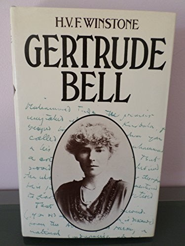 Gertrude Bell
