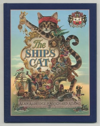 Ship's Cat