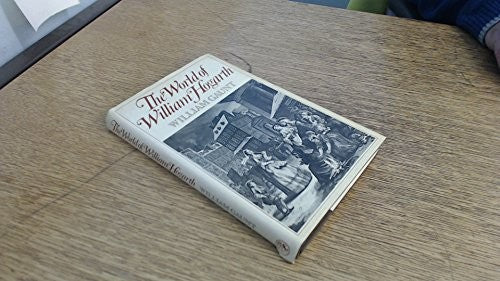 The World of William Hogarth