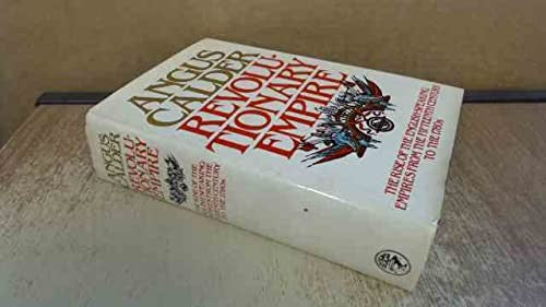 Revolutionary Empire