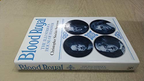 Blood Royal