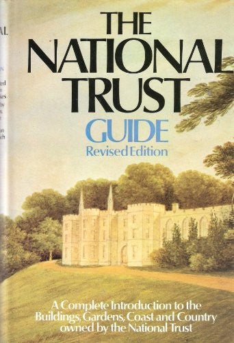 The National Trust Guide