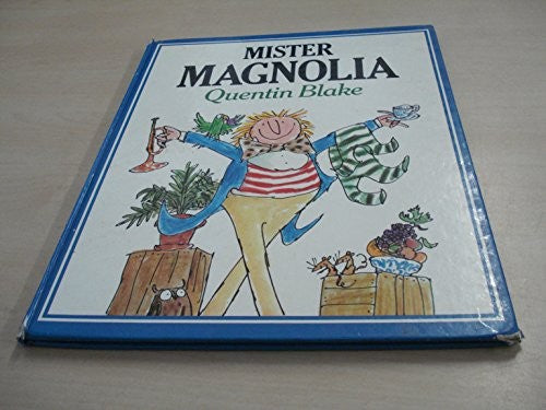 Mister Magnolia