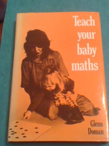 Teach Your Baby Mathematics