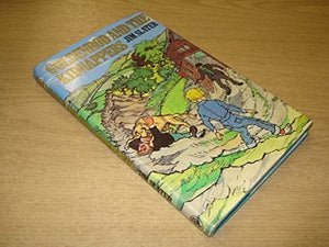 Goldenrod and the Kidnappers 