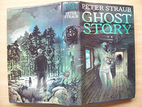 Ghost Story