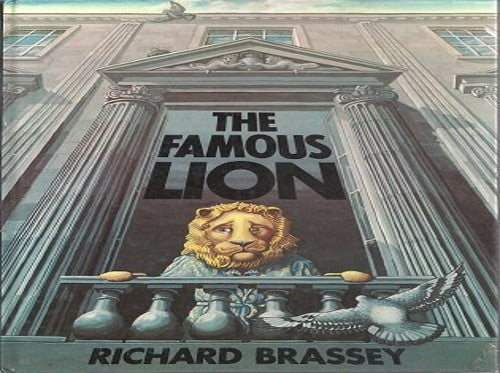 The Famous Lion