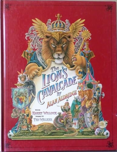 The Lion's Cavalcade