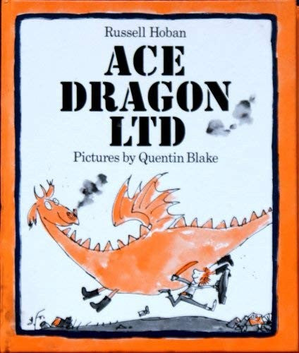 Ace Dragon
