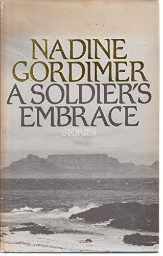 A Soldier's Embrace