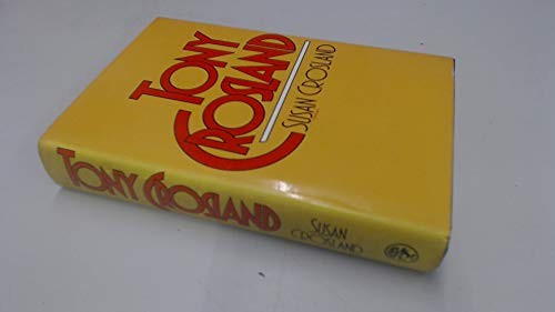 Tony Crosland