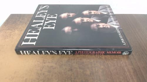 Healey's Eye