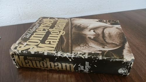 Somerset Maugham