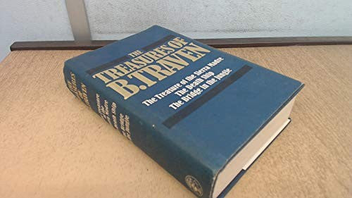 The Treasures of B.Traven